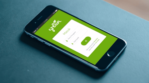 Grean App: Aplikasi Pengelolaan Sampah Terpadu